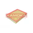 KAMOKA F251101 - Filtre à air