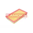 KAMOKA F251401 - Filtre à air