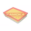 KAMOKA F251801 - Filtre à air