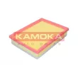 KAMOKA F251801 - Filtre à air