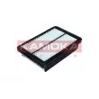 KAMOKA F252001 - Filtre à air