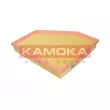 KAMOKA F252601 - Filtre à air