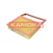 KAMOKA F252901 - Filtre à air