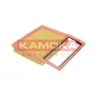 KAMOKA F252901 - Filtre à air