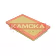 KAMOKA F253401 - Filtre à air