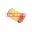 KAMOKA F254001 - Filtre à air