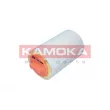 KAMOKA F254101 - Filtre à air