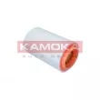 KAMOKA F254101 - Filtre à air