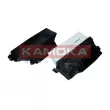 KAMOKA F254201 - Filtre à air