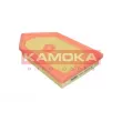 KAMOKA F254301 - Filtre à air