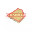 KAMOKA F255301 - Filtre à air