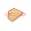 KAMOKA F255401 - Filtre à air