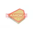 KAMOKA F255401 - Filtre à air