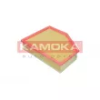 KAMOKA F255601 - Filtre à air