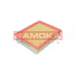 KAMOKA F256001 - Filtre à air