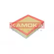 KAMOKA F256001 - Filtre à air