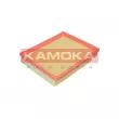 KAMOKA F256101 - Filtre à air