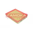 KAMOKA F256101 - Filtre à air
