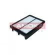 KAMOKA F257101 - Filtre à air