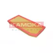 KAMOKA F257301 - Filtre à air
