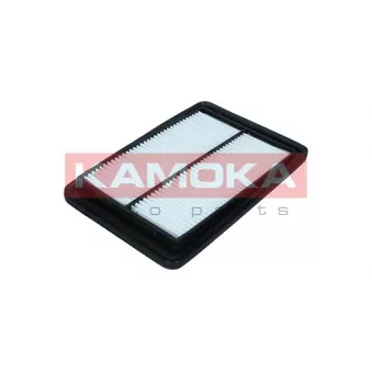 Filtre à air KAMOKA OEM 165464BE0D