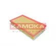 KAMOKA F257701 - Filtre à air