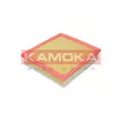 KAMOKA F257801 - Filtre à air