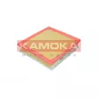 KAMOKA F257801 - Filtre à air