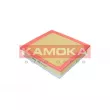 KAMOKA F257801 - Filtre à air