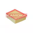 KAMOKA F258001 - Filtre à air
