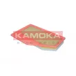 KAMOKA F258201 - Filtre à air
