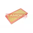KAMOKA F258301 - Filtre à air