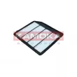 KAMOKA F258501 - Filtre à air