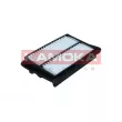KAMOKA F258701 - Filtre à air