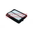 KAMOKA F258701 - Filtre à air