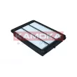 KAMOKA F259201 - Filtre à air
