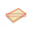 KAMOKA F259801 - Filtre à air
