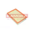 KAMOKA F259801 - Filtre à air