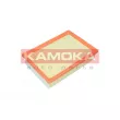 KAMOKA F259801 - Filtre à air