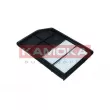 KAMOKA F260101 - Filtre à air