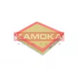 KAMOKA F260401 - Filtre à air