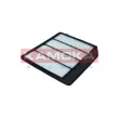 KAMOKA F260701 - Filtre à air