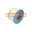 KAMOKA F260801 - Filtre à air
