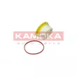 KAMOKA F320901 - Filtre à carburant