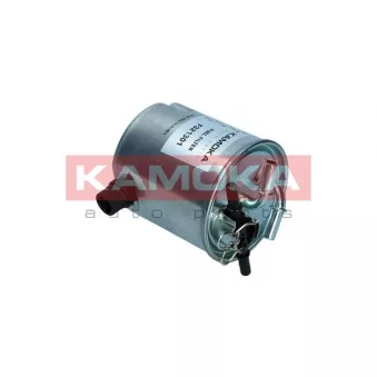 Filtre à carburant KAMOKA OEM 16400JY00B