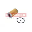 KAMOKA F321501 - Filtre à carburant