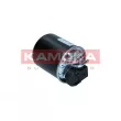 KAMOKA F321901 - Filtre à carburant