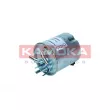 KAMOKA F322501 - Filtre à carburant