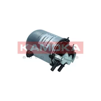Filtre à carburant KAMOKA OEM 164004ea2d