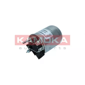 Filtre à carburant KAMOKA OEM 164001KB2B
